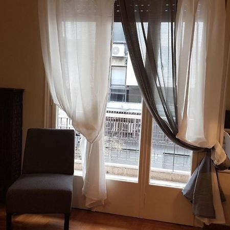 Begonia-Athens Center, 6 Bd, 2,5 Bath Apartment Ngoại thất bức ảnh